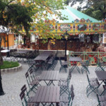 Bierpark-Hutschn Bräu : Foto für Presse