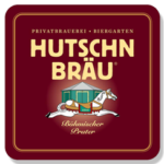 Hutschn Bräu - LOGO zum downloaden