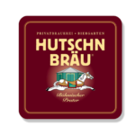 Hutschn Bräu - LOGO zum downloaden